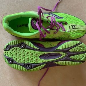 Saucony Kilkenny XC4 Spikes